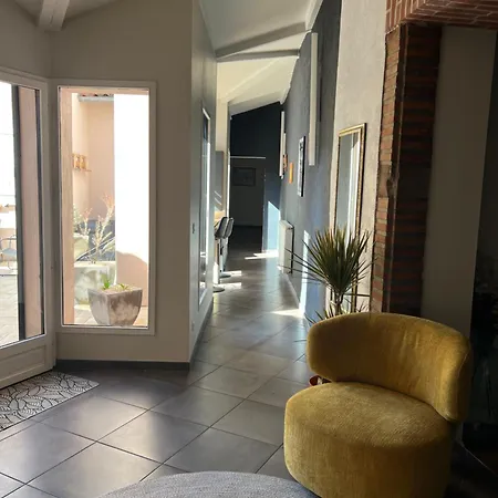 Au Coeur D'albi
