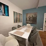 Au Coeur D'albi Apartment