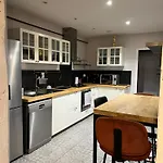 Apartment Au Coeur D'albi Albi