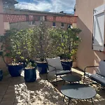 Au Coeur D'albi *