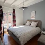 Au Coeur D'albi Apartment *