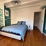 Au Coeur D'albi Apartment *
