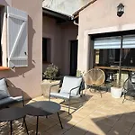 Apartment Au Coeur D'albi