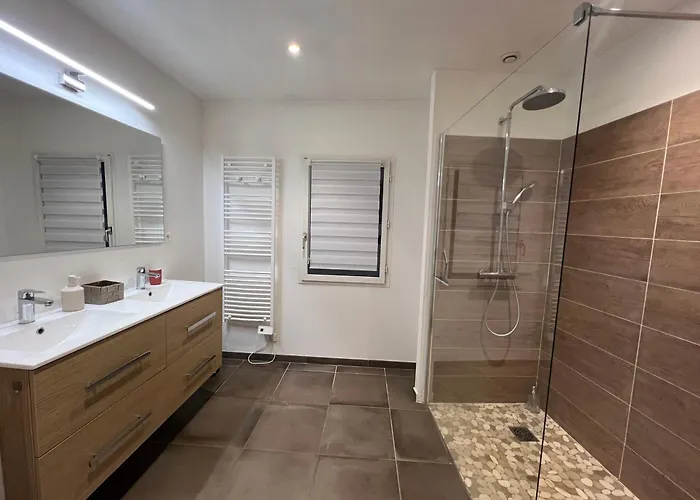 Au Coeur D'albi Apartmán