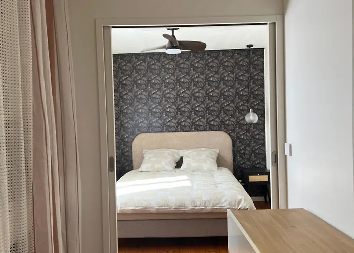 Apartmán Au Coeur D'albi *