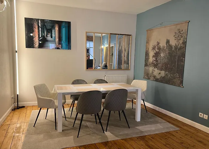 Au Coeur D'albi Albi