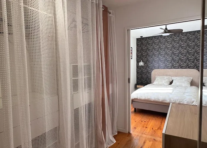 Au Coeur D'albi Albi